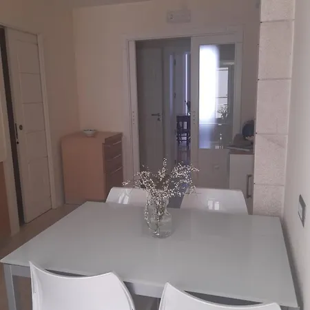 Apartment Casa Frog Molfetta
