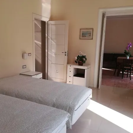 Casa Frog * Molfetta